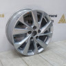 Диск литой R17 Hyundai Tucson 3 2015 OEM 52910D7290