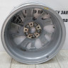 Диск литой R17 Hyundai Tucson 3 2015 OEM 52910D7290