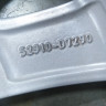 Диск литой R17 Hyundai Tucson 3 2015 OEM 52910D7290
