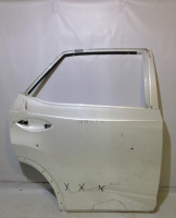 Дверь зад прав Lexus NX (скл-3)