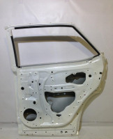 Дверь зад прав Lexus NX (скл-3)