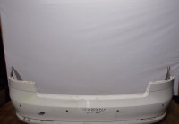 Бампер задний бу Skoda Octavia A5 OEM 1ZU807421