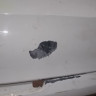 Бампер задний бу Skoda Octavia A5 OEM 1ZU807421 Бампер задний бу Skoda Octavia A5 OEM 1ZU807421