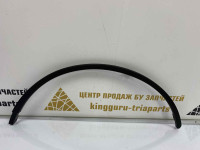 Молдинг крыла передний правый Renault Sandero 1 OEM 8200886741