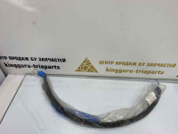 Молдинг крыла передний правый Renault Sandero 1 OEM 8200886741