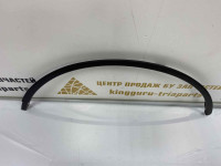 Молдинг крыла передний правый Renault Sandero 1 OEM 8200886741