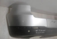 Бампер задний Volkswagen Tiguan 1 oem 5nu807421 (мал.трещ)