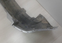 Бампер задний Volkswagen Tiguan 1 oem 5nu807421 (мал.трещ)