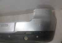 Бампер задний Volkswagen Tiguan 1 oem 5nu807421 (мал.трещ)