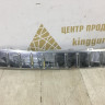 Накладка заднего бампера Volkswagen Touareg 2 NF 10-18 oem 7P6807787A (скл-3)
