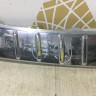 Накладка заднего бампера Volkswagen Touareg 2 NF 10-18 oem 7P6807787A (скл-3)