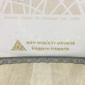 Накладка заднего бампера Volkswagen Touareg 2 NF 10-18 oem 7P6807787A (скл-3)