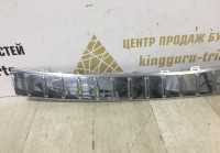 Накладка заднего бампера Volkswagen Touareg 2 NF 10-18 oem 7P6807787A (скл-3)