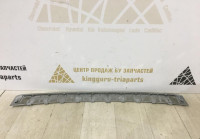 Накладка заднего бампера Volkswagen Touareg 2 NF 10-18 oem 7P6807787A (скл-3)