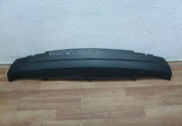 Спойлер заднего бампера Kia Cerato 2 (09-13) купе oem 866951x000