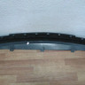 Спойлер заднего бампера Kia Cerato 2 (09-13) купе oem 866951x000