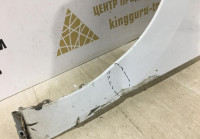 Крыло переднее левое  Renault Dokker 2012 OEM 631016113R