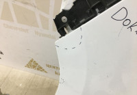 Крыло переднее левое  Renault Dokker 2012 OEM 631016113R