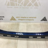 Бампер задний Hyundai Santa Fe 4 2018-2021 oem 86611S1000