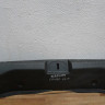 Обивка задней панели Chevrolet Cruze (09-15) oem 96954079