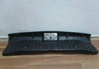 Обивка задней панели Chevrolet Cruze (09-15) oem 96954079