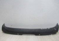 Спойлер заднего бампера Lada Vesta oem 8450008884 (мал.дефекты)