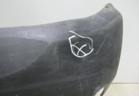 Спойлер заднего бампера Lada Vesta oem 8450008884 (мал.дефекты)