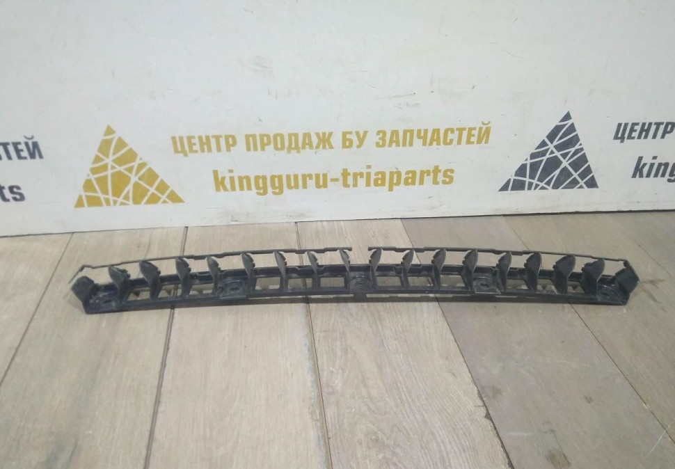 Кронштейн заднего бампера бу Skoda Rapid OEM 5JH807863A