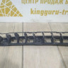 Кронштейн заднего бампера бу Skoda Rapid OEM 5JH807863A