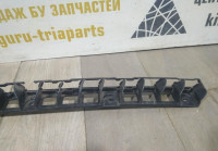 Кронштейн заднего бампера бу Skoda Rapid OEM 5JH807863A