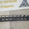 Кронштейн заднего бампера бу Skoda Rapid OEM 5JH807863A