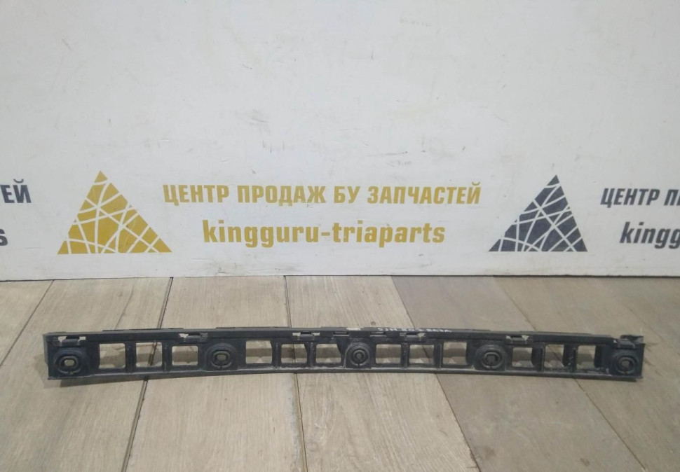 Кронштейн заднего бампера бу Skoda Rapid OEM 5JH807863A