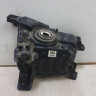 Противотуманная фара (Птф) правая Hyundai Creta oem 92202m0000