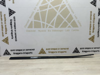 Накладка левого порога бу Renault Duster OEM 769523970R