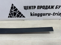 Накладка левого порога бу Renault Duster OEM 769523970R