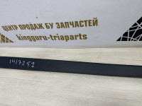 Накладка левого порога бу Renault Duster OEM 769523970R