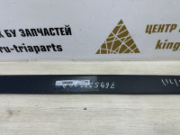 Накладка левого порога бу Renault Duster OEM 769523970R