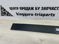 Накладка левого порога бу Renault Duster OEM 769523970R
