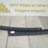 Накладка стойки передней правой двери бу BMW 5 G30 OEM 51337336954 Накладка стойки передней правой двери бу BMW 5 G30 OEM 51337336954