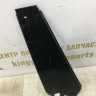 Накладка стойки двери правая BMW 2 F44 oem 7483188 Накладка стойки двери правая BMW 2 F44 oem 7483188