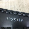 Накладка стойки двери правая BMW 2 F44 oem 7483188 Накладка стойки двери правая BMW 2 F44 oem 7483188