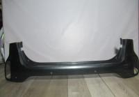 Бампер задний Kia Sorento 2 ХМ рест oem 866112P500 (трещина)