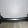 Бампер задний Kia Sorento 2 ХМ рест oem 866112P500 (трещина)