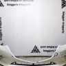 Бампер передний Mazda 3 BM oem BHN150031 (скл-3)