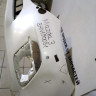 Бампер передний Mazda 3 BM oem BHN150031 (скл-3)