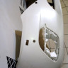 Бампер передний Mazda 3 BM oem BHN150031 (скл-3)