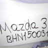 Бампер передний Mazda 3 BM oem BHN150031 (скл-3)
