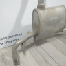 Глушитель бу BMW X3 G01 OEM 18308593764 Глушитель бу BMW X3 G01 OEM 18308593764