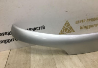 Накладка крышки багажника Kia Sorento 2 200 OEM 873112P510