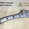 Накладка крышки багажника Kia Sorento 2 200 OEM 873112P510 Накладка крышки багажника Kia Sorento 2 200 OEM 873112P510